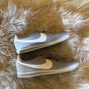 Nike Cortez- Grey